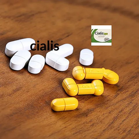 Cialis 20 achat